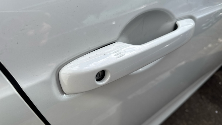 Honda Jazz 1.5 i-MMD Hybrid EX 5dr eCVT Hybrid Hatchback